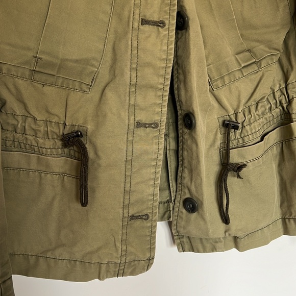 Gap jacket. - Picture 4 of 7